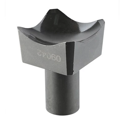 CNC Machined Tree Saw Tooth