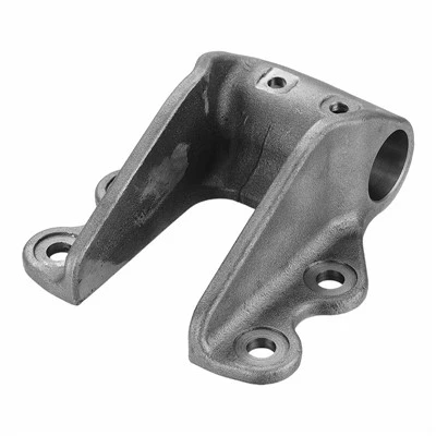 Lost Wax Casting Connector